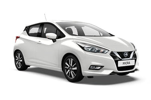 Nissan Micra Diesel Injektor