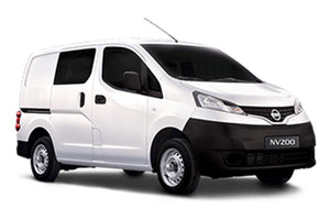 Nissan NV200 Diesel Injektor