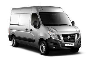 Nissan NV400 Diesel Injektor