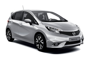Nissan Note Diesel Injektor