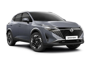 Nissan Qashqai Diesel Injektor