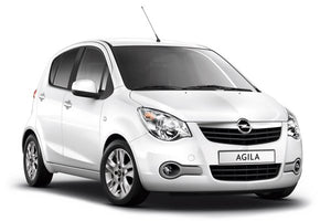 Opel Agila Diesel Injektor