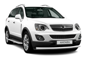 Opel Antara Diesel Injektor
