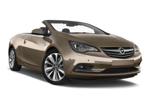 Opel Cascada Diesel Injektor