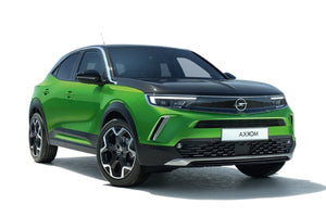 Opel Mokka Diesel Injektor