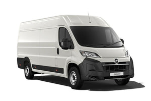Opel Movano Diesel Injektor