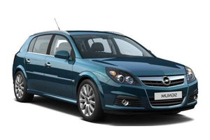 Opel Signum Diesel Injektor