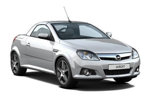 Opel Tigra Diesel Injektor