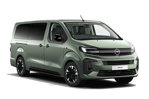 Opel Zafira Diesel Injektor