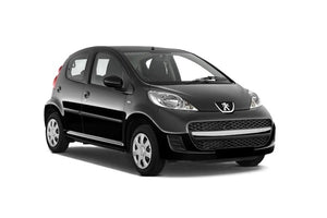 Peugeot 107 Diesel Injektor