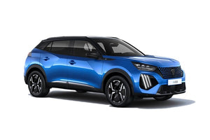 Peugeot 2008 Diesel Injektor