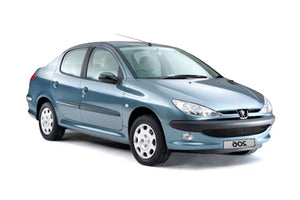 Peugeot 206 Diesel Injektor