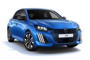 Peugeot 208 Diesel Injektor