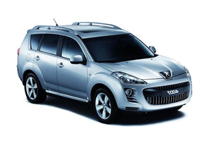 Peugeot 4007 Diesel Injektor