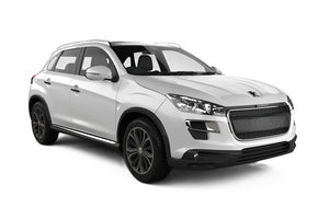 Peugeot 4008 Diesel Injektor