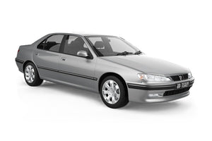 Peugeot 406 Diesel Injektor