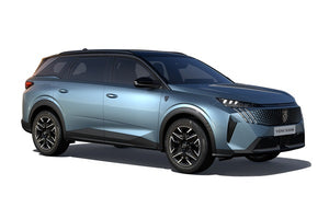 Peugeot 5008 Diesel Injektor