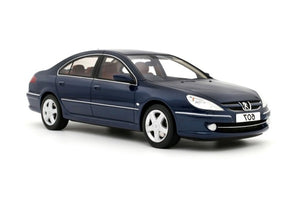 Peugeot 607 Diesel Injektor