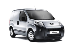 Peugeot Bipper Diesel Injektor