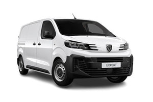 Peugeot Expert Diesel Injektor