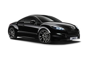 Peugeot RCZ Diesel Injektor