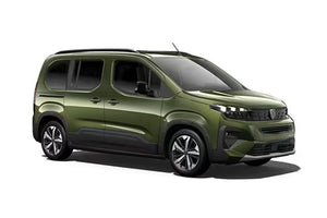 Peugeot Rifter Diesel Injektor