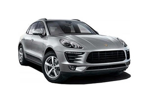 Porsche Macan Diesel Injektor