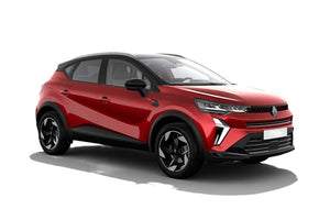 Renault Captur Diesel Injektor