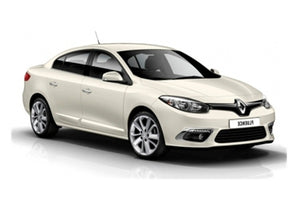 Renault Fluence Diesel Injektor