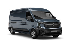 Renault Master Diesel Injektor
