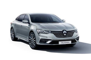 Renault Talisman Diesel Injektor