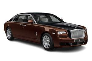 Rolls Royce Ghost Diesel Injektor