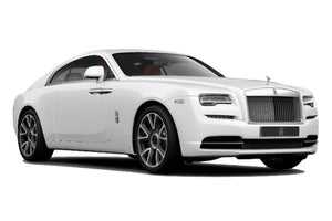 Rolls Royce Wraith Diesel Injektor