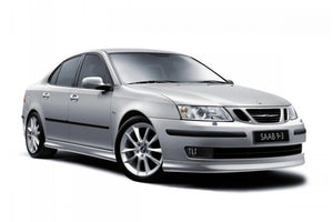 Saab 9-3 Diesel Injektor