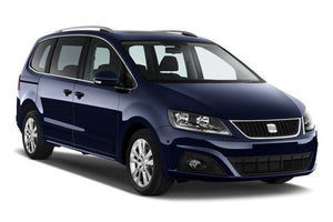 Seat Alhambra Diesel Injektor