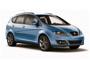 Seat Altea Diesel Injektor