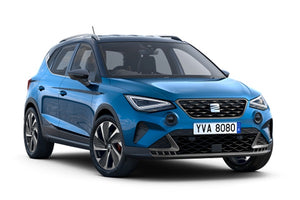 Seat Arona Diesel Injektor