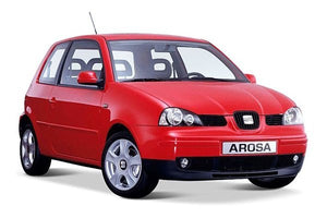 Seat Arosa Diesel Injektor