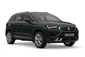 Seat Ateca Diesel Injektor