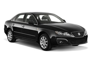 Seat Exeo Diesel Injektor