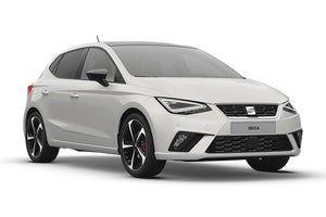 Seat Ibiza Diesel Injektor