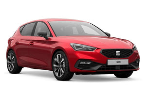 Seat Leon Diesel Injektor