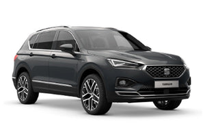 Seat Tarraco Diesel Injektor
