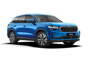 Skoda Kodiaq Diesel Injektor