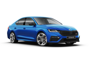 Skoda Octavia Diesel Injektor