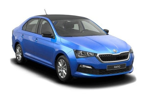 Skoda Rapid Diesel Injektor