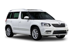 Skoda Yeti Diesel Injektor