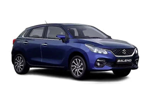 Suzuki Baleno Diesel Injektor