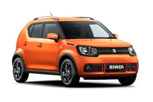 Suzuki Ignis Diesel Injektor