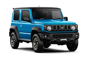 Suzuki Jimny Diesel Injektor